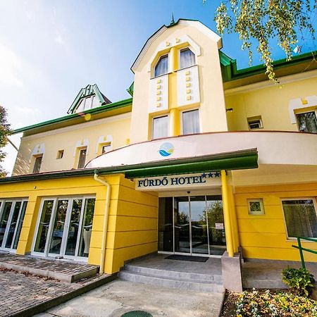 Furdo Hotel*** Zalakaros Eksteriør bilde