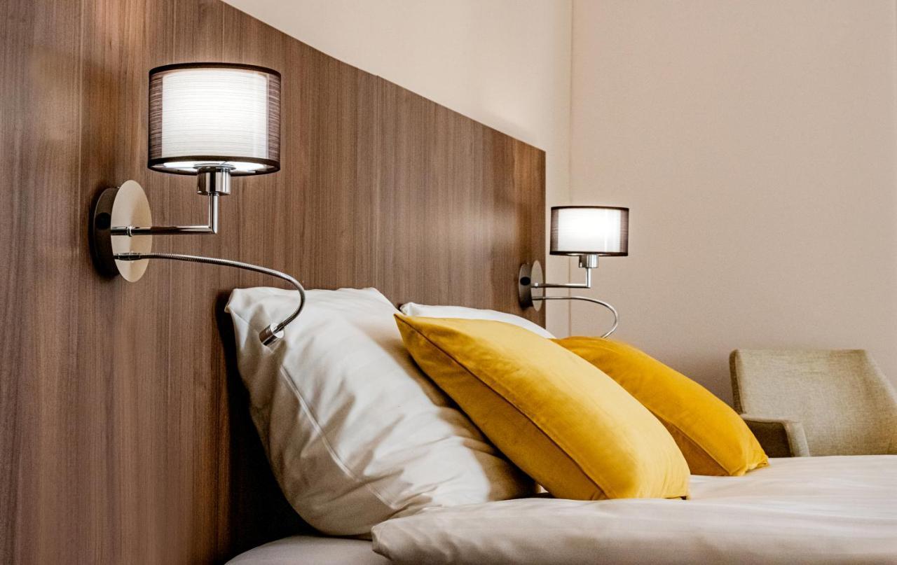 Furdo Hotel*** Zalakaros Eksteriør bilde